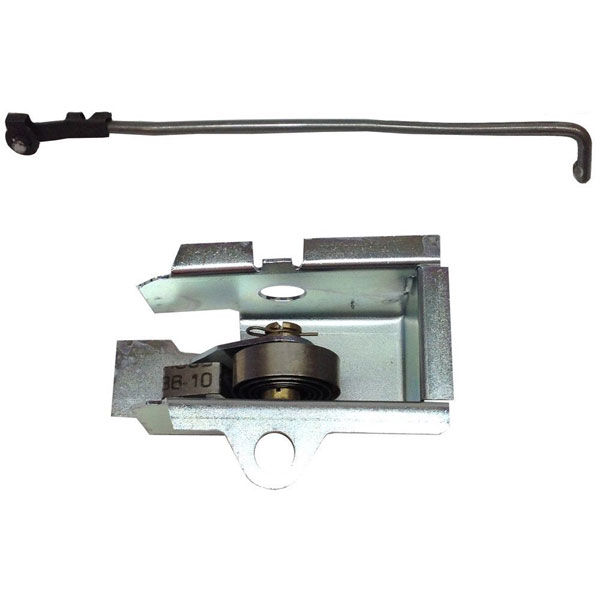1966 Pontiac GTO/LeMans/Tempest COMPLETE CHOKE THERMOSTAT | TP3529G