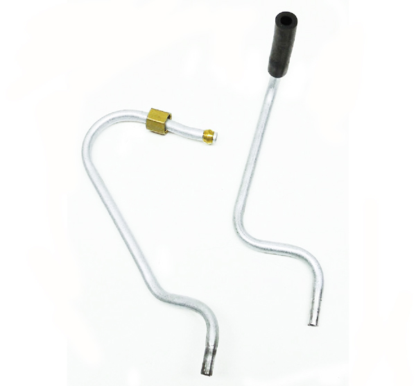 1964 Pontiac GTO/LeMans/Tempest TRI-POWER CHOKE LINES | TP3531G