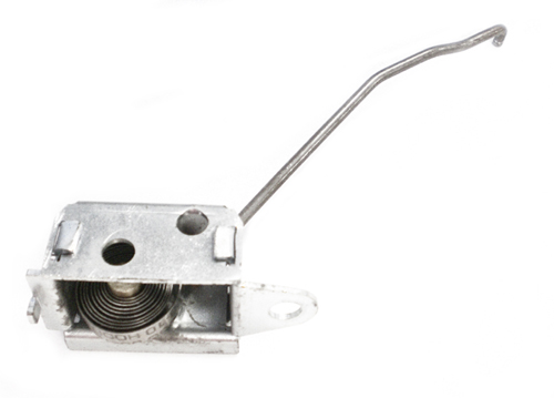 1966 Oldsmobile Cutlass/442/F85 TRI-POWER CARB CHOKE STAT & ARM | TP3865T