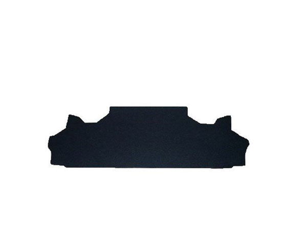 1984 Pontiac GTO/LeMans/Tempest OE STYLE TRUNK SIDE REAR SEAT DIVIDER BOARD (INSTALLS IN FROM THE TRUNK SIDE BEHIND THE UPPER REAR SEAT BELOW THE SPEAKERS) | TR1002Z