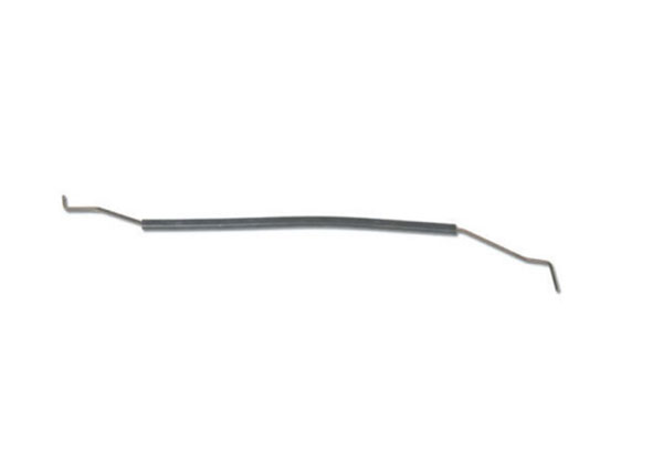 1968 Pontiac Firebird/TransAm TRUNK HINGE TORQUE ROD (WITH REAR SPOILER) - RH | TR12325R
