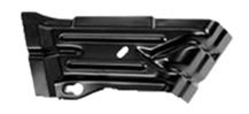 1981 Chevrolet Monte Carlo SPARE TIRE MOUNT/WHEELHOUSE BRACE - RH | TR12393M