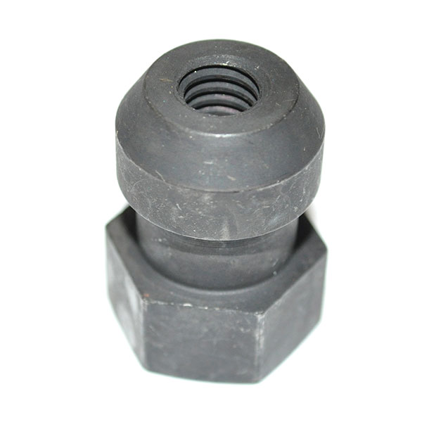 1969 Oldsmobile Cutlass/442/F85 SUPER STOCK WHEEL SPARE TIRE HOLD-DOWN HEX NUT - EA | TR3916T
