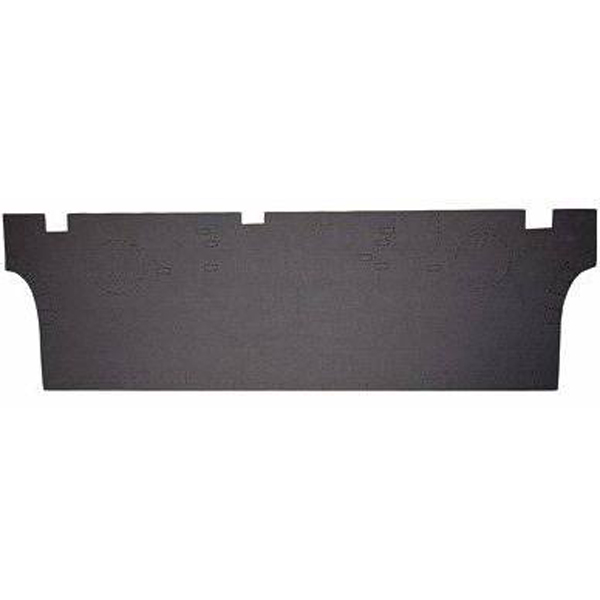 1970 Chevrolet Monte Carlo TRUNK DIVIDER - HARDTOP OR SEDAN | TR3922A