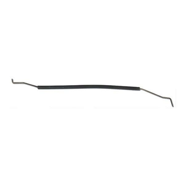 1968 Chevrolet Camaro TRUNK HINGE TORQUE ROD WITHOUT SPOILER - RH | TR6931F