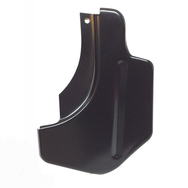 1969 Pontiac Firebird/TransAm LEFT QUARTER PANEL TRUNK CORNER STIFFENER PANEL - EA | TR9760F
