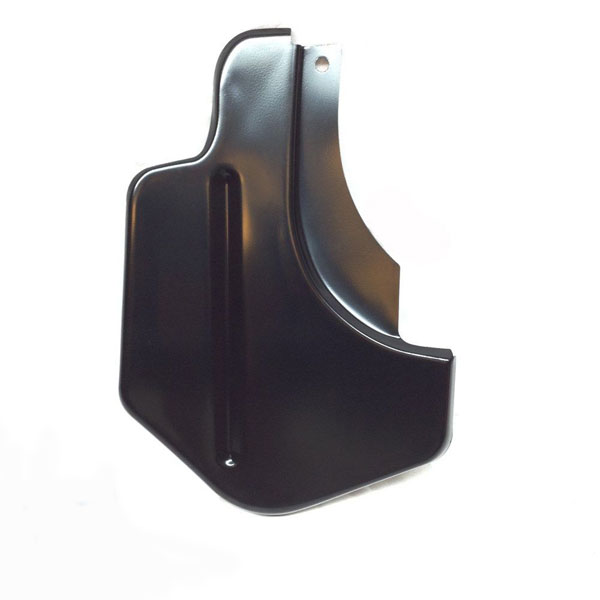 1969 Pontiac Firebird/TransAm RIGHT QUARTER PANEL TRUNK CORNER STIFFENER PANEL - EA | TR9761F