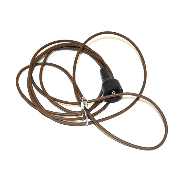 1969 Buick Skylark/GS/Regal/GN TACHOMETER EXTENSION WIRE, COIL TO DASH # 28985 | 28985