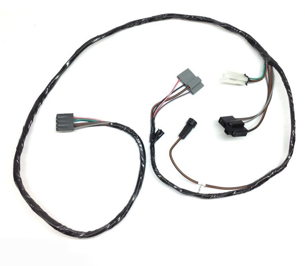 1965 Pontiac GTO/LeMans/Tempest AIR CONDITIONING HARNESS | PL05120