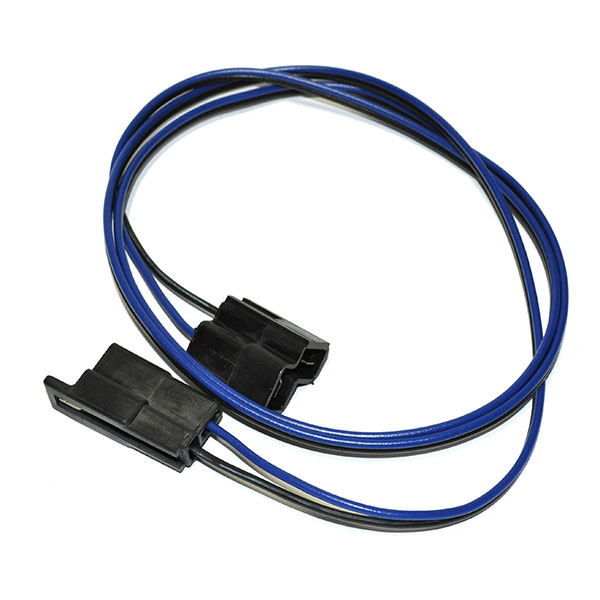 1966 Pontiac GTO/LeMans/Tempest BACKUP LIGHT EXTENSION HARNESS, 3 SPEED MANUAL TRANS | 06070