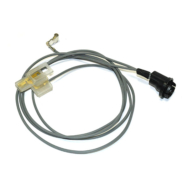1969 Pontiac GTO/LeMans/Tempest CONSOLE HARNESS, AUTO TRANS | FB97952