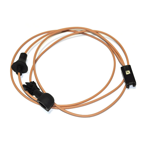 1968 Pontiac GTO/LeMans/Tempest FUEL TANK SENDER WIRE | PL55125