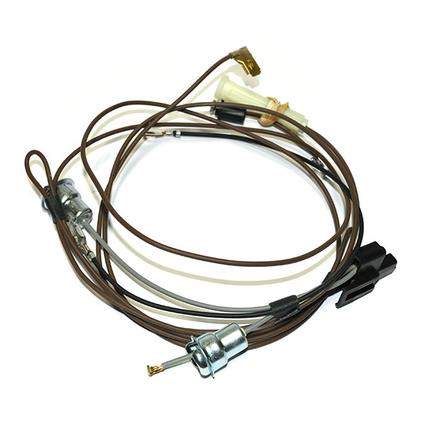 1964 Pontiac GTO/LeMans/Tempest TACHOMETER HARNESS | PL88115