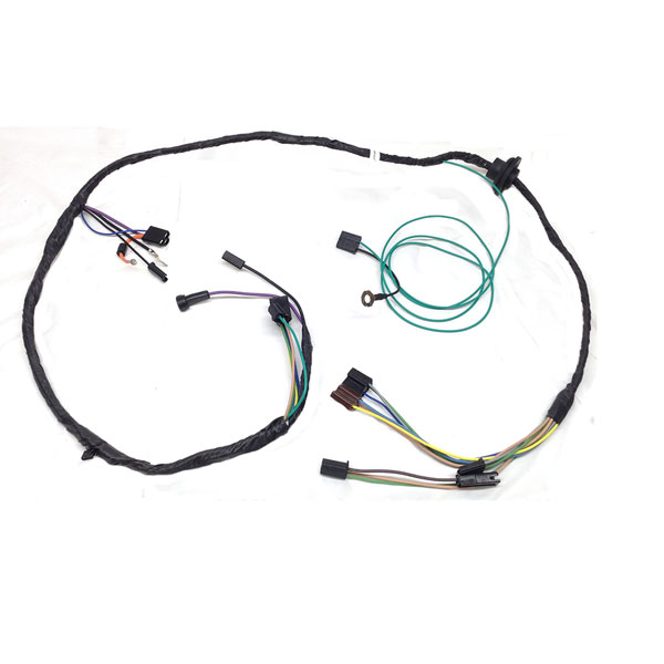 1970 Chevrolet Chevelle/Malibu AIR CONDITIONING HARNESS | CH01429