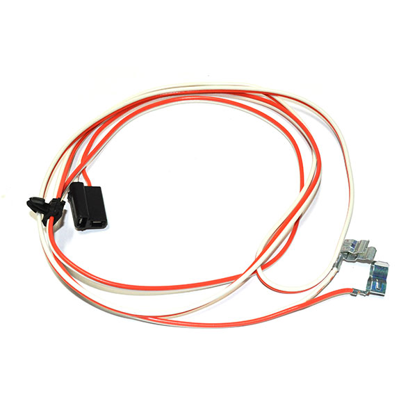 1967 Chevrolet Chevelle/Malibu DOME LIGHT HARNESS - SPORT COUPE | CH62024