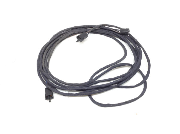 1972 Chevrolet Monte Carlo SPEAKER HARNESS, WITH 4 SPEAKER STEREO | CH01427