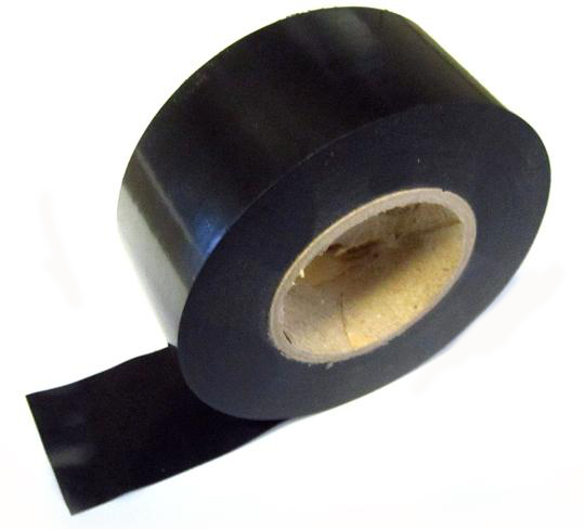 1964 Cadillac Cars NON-ADHESIVE WIRE HARNESS WRAPPING TAPE (1-1/4