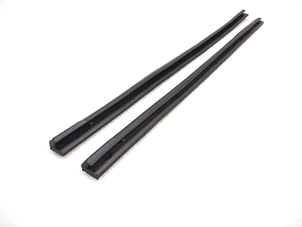 1962 Ford Misc VENT WINDOW SEAL KIT 2 PCS (FORD TRUCK) KF4908 | WS1003B