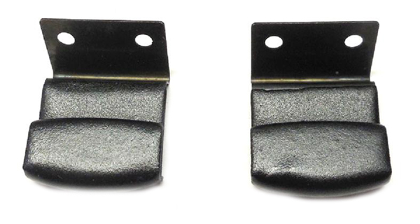 1979 Pontiac Firebird/TransAm ROOFRAIL BLOW OUT CLIP - PAIR | WS15410F