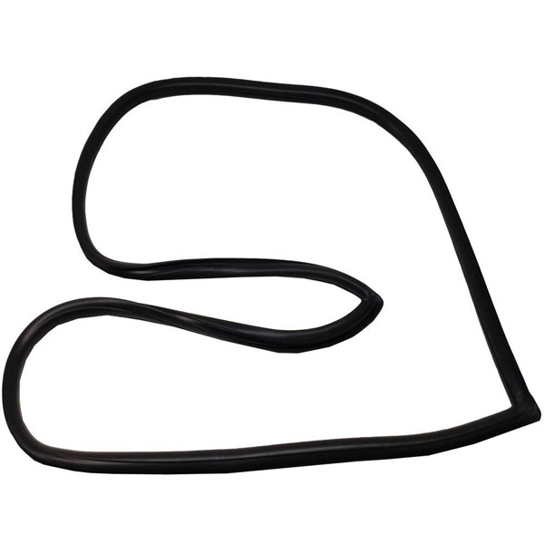 1968 GM Truck LARGE REAR WINDOW SEAL W/O TRIM - (1092T) | WS2315K