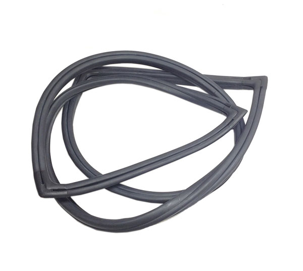 1965 Chevrolet Nova/Chevy II WINDSHIELD CHANNEL (HARDTOP) | WS3252N
