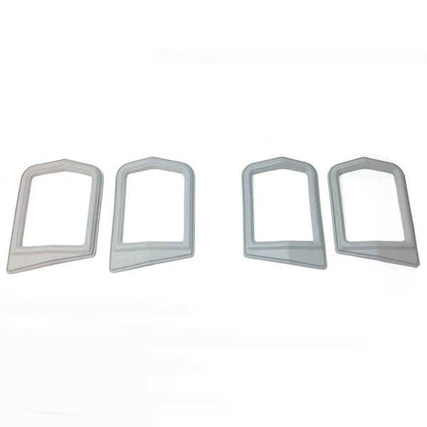 1965 Chevrolet Nova/Chevy II TAIL LAMP HOUSING GASKET SET | WS3326N