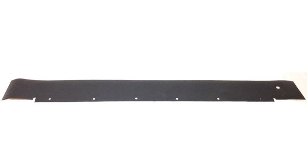 1970 Chevrolet El Camino REAR BODY SEAL - EACH MADE IN THE USA | WS3936E