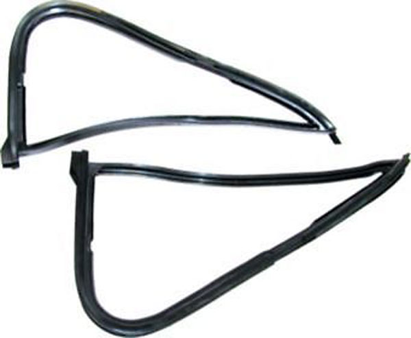 1978 Ford Misc VENT WINDOW SEAL KIT 2 PC (73-79 FORD F-SERIES/ 78-79 BRONCO)
KF4901 | WS52890B