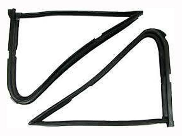 1986 Ford Misc VENT WINDOW SEAL KIT (FORD F-SERIES, BRONCO)
KF4903 | WS52892B