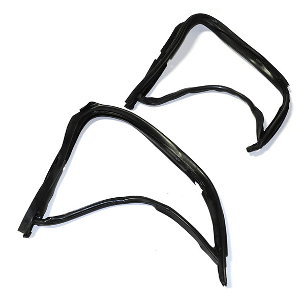 1991 Ford Misc VENT WINDOW SEAL KIT (FORD TRUCK & BRONCO)
KF4905 | WS52893B