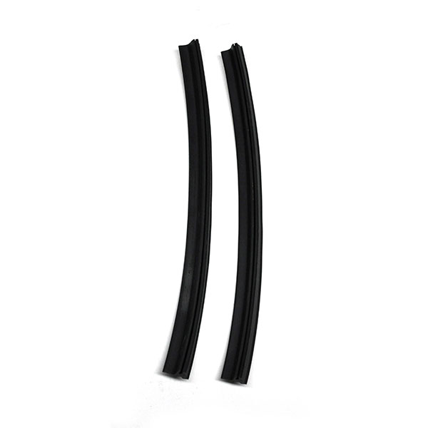 1964 Chevrolet Impala/Caprice/Bel Air QUARTER VERTICAL SEALS (4 DOOR HARDTOP) | WS52894P