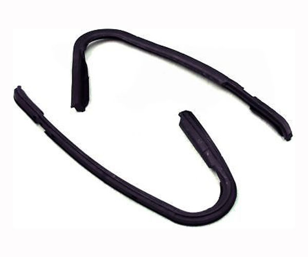 1966 Ford Misc VENT WINDOW SEAL KIT 2 PCS (FORD TRUCK)
KF4906 | WS52895B