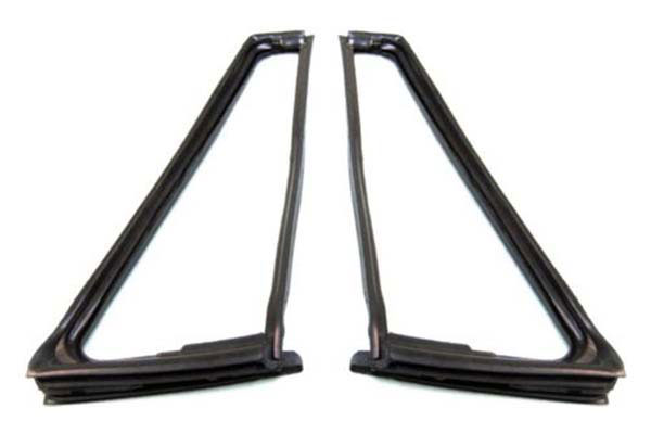 1977 Mopar Dodge/Chrysler/Plymouth VENT WINDOW SEAL WITH MOVEABLE VENT WINDOW (JEEP)
KD4022 | WS52907J