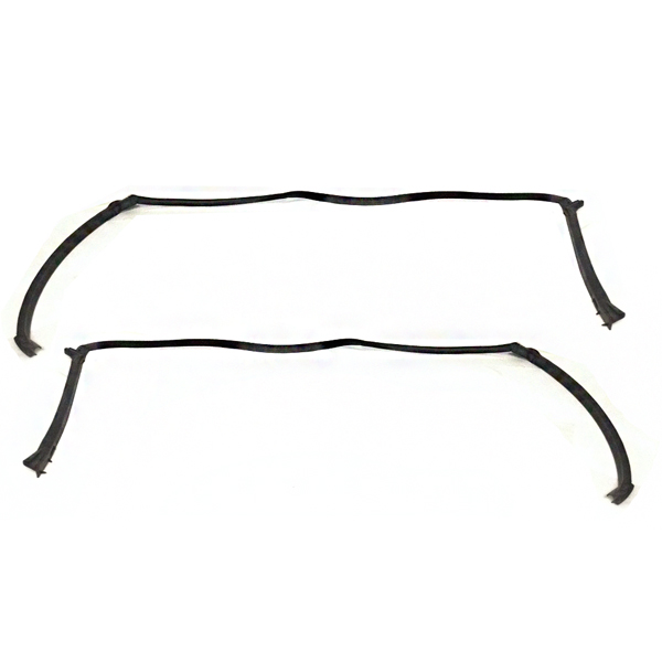 1985 Ford Mustang T-TOP WEATHERSTRIP - PAIR
W-1320 | WS52908U