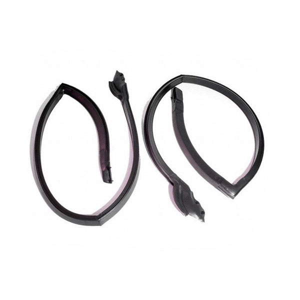 1978 Cadillac Cars ROOFRAIL WEATHERSTRIPS (EL DORADO)
RR5010 | WS80783D