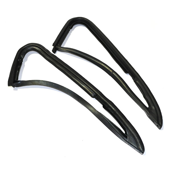 1983 GM Truck VENT WINDOW SEAL KIT (CHEVROLET & GMC C/K SERIES, SUBURBAN, BLAZER)
KG4907 | WS80784K