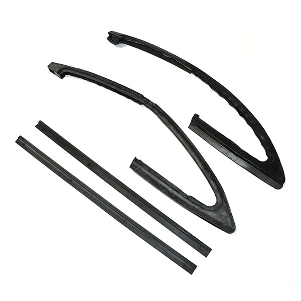 1967 GM Truck VENT WINDOW SEAL KIT (CHEVROLET & GMC C/K SERIES)
KG4901 | WS80785K