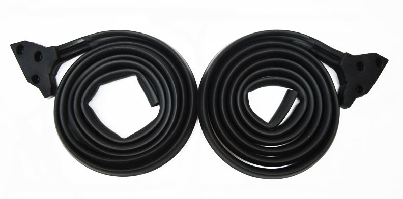 1971 GM Truck MOLDED DOOR WEATHERSTRIP (BLAZER/JIMMY)
LM24 | WS80791K