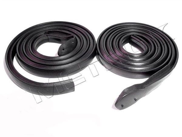 1972 Oldsmobile Full Size ROOFRAIL WEATHERSTRIP (TORONADO)
5017 | WS80794W