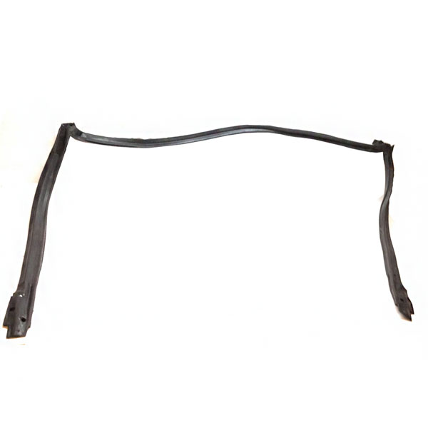 1994 Chevrolet Corvette TARGA HEADER WEATHERSTRIP SEAL - ISHD2009 

(CONVERTIBLE) | WS80821O