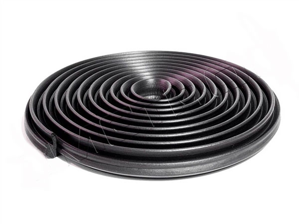 1974 Mopar Dodge/Chrysler/Plymouth AMC AMX / JAVELIN TRUNK WEATHERSTRIP SEAL | WS80881J