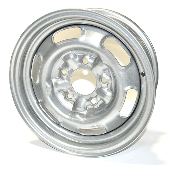 1988 Pontiac Grand Prix 69-UP 14-6 RALLY I BARE WHEEL - EA | WT4035G