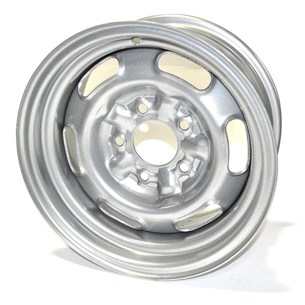 1978 Pontiac Grand Prix 69-UP 15-7 RALLY I BARE WHEEL - EA | WT4037G