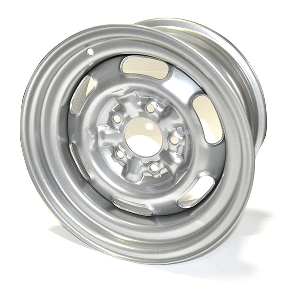 1979 Pontiac GTO/LeMans/Tempest 15-8 RALLY I BARE WHEEL - EA | WT4038G