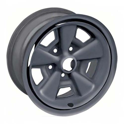 1972 Chevrolet El Camino SS WHEEL 15 X 7 - EACH | WT4722C