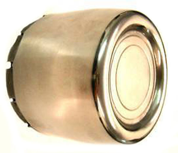 1976 Pontiac Firebird/TransAm HONEYCOMB WHEEL CENTER CAP GM 527077 - EA | WT5115F