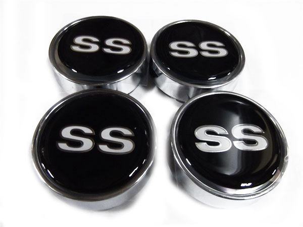1983 Chevrolet Monte Carlo SILVER WHEEL CAP WITH SILVER 