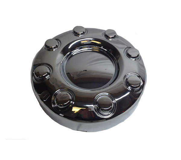 2011 Ford Misc FORD F350 DUALLY REAR WHEEL CHROME CENTER CAP | WT5368B