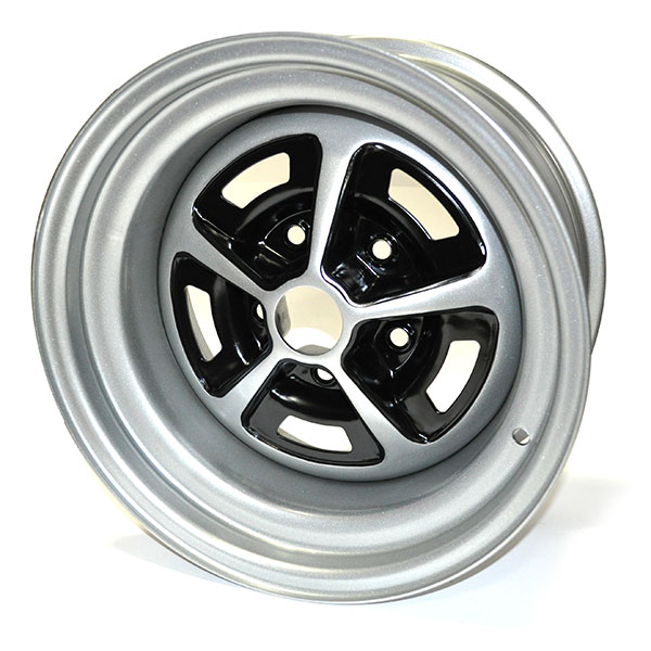 1970 Chevelle Original Wheels