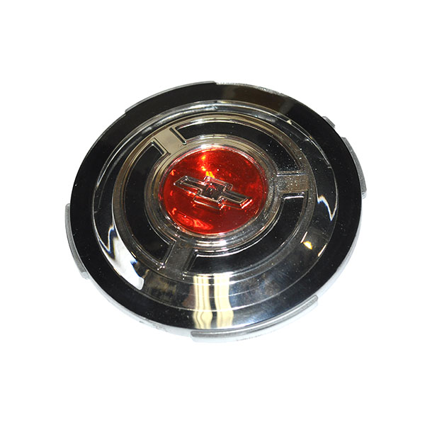 1965 Chevrolet Chevelle/Malibu STANDARD WHEEL COVER EMBLEM - EACH | WT80868V
